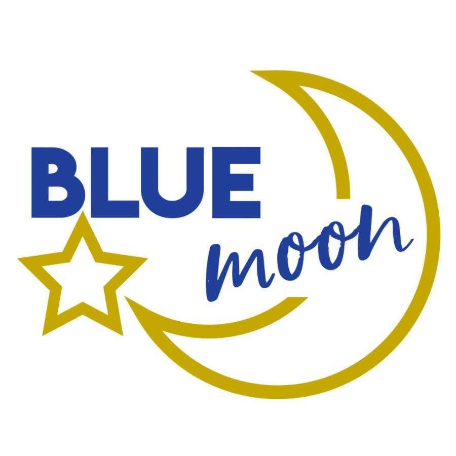 Floating House Blue Moon Villa Portorož Exteriör bild